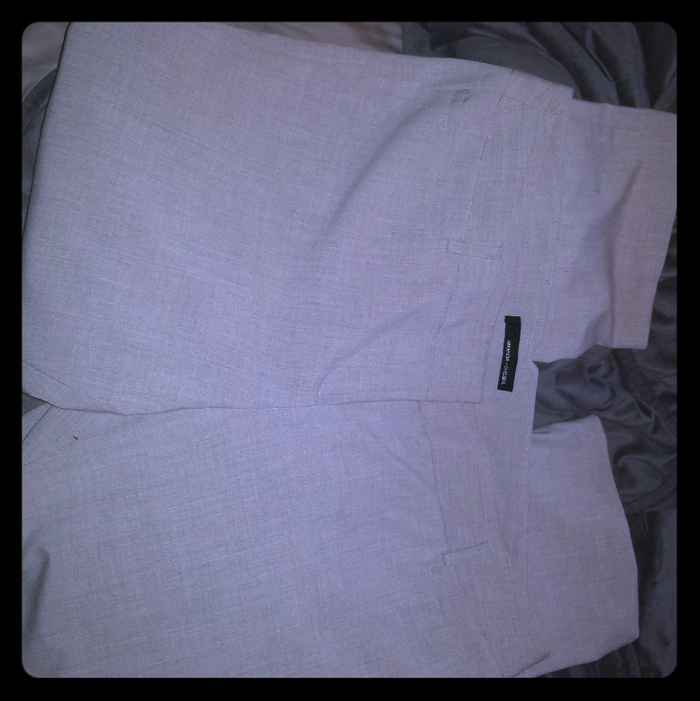 Pants - Picture 1 of 3